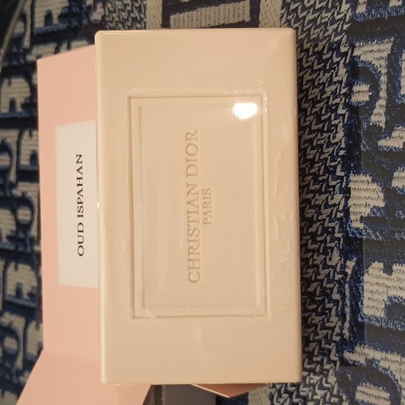 DIOR OUD ISPAHAN Perfumed Soap - Picture 4 of 6